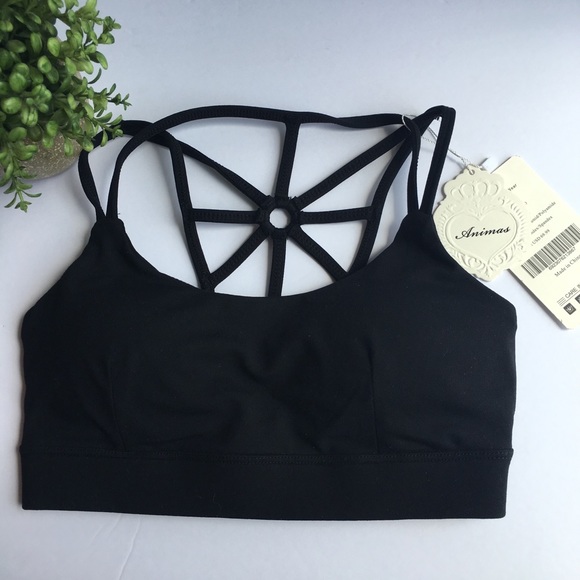 Animas workout bra - Picture 1 of 5